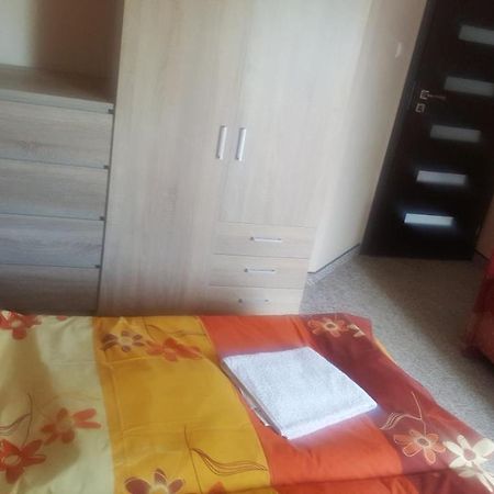 Apartman Zlata Rybka Podhájska Eksteriør billede